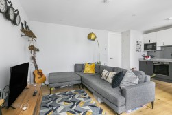 Hertfordshire House, Civic Close, St. Albans, Hertfordshire