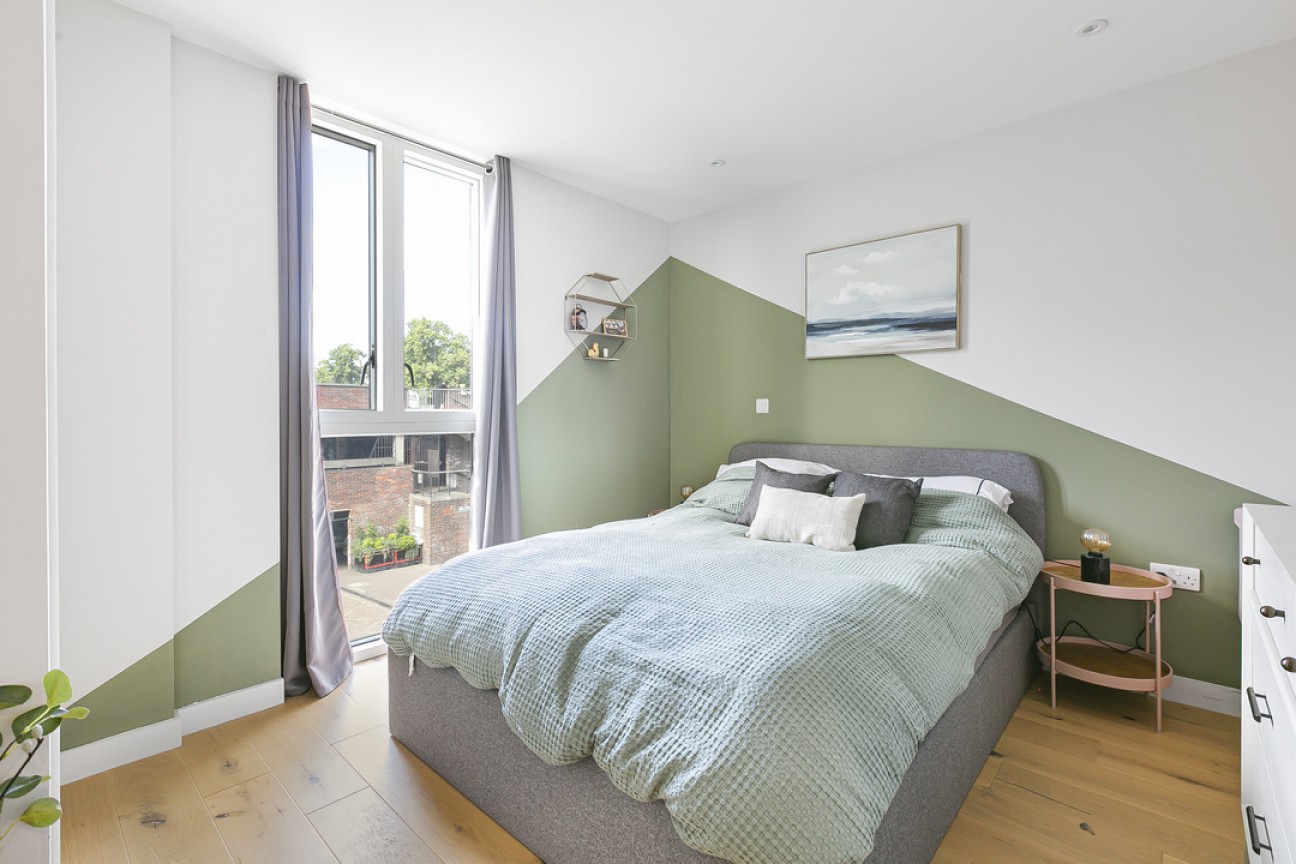 Hertfordshire House, Civic Close, St. Albans, Hertfordshire