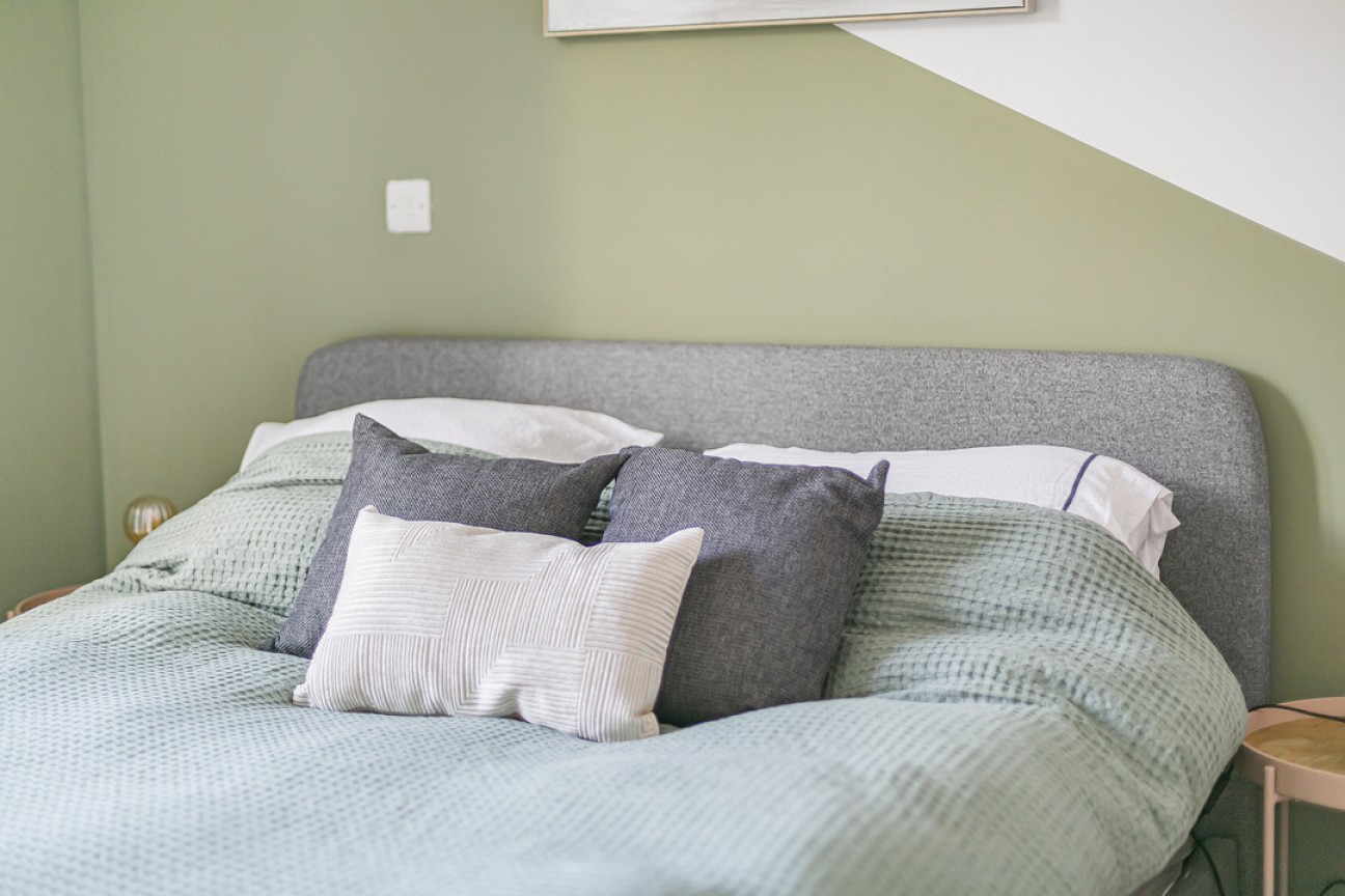 Hertfordshire House, Civic Close, St. Albans, Hertfordshire