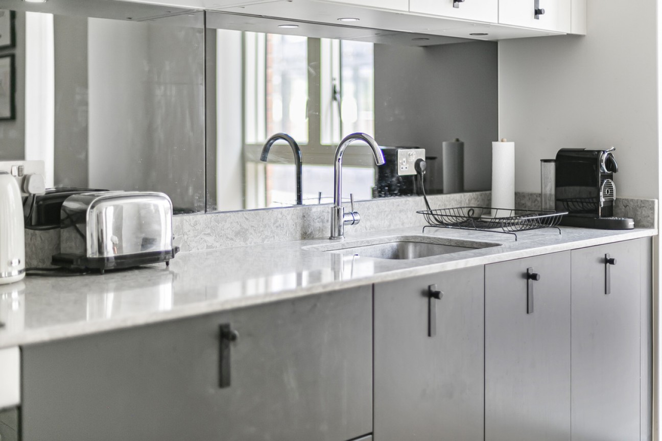 Hertfordshire House, Civic Close, St. Albans, Hertfordshire