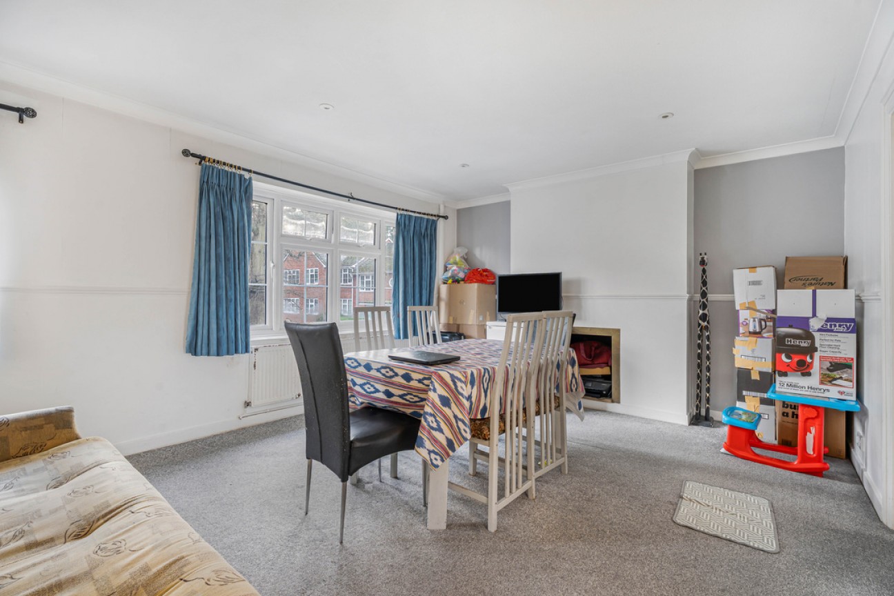 Westminster Court, St. Albans, Hertfordshire