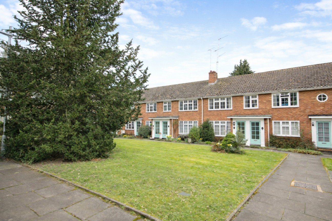 Westminster Court, St. Albans, Hertfordshire
