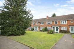 Westminster Court, St. Albans, Hertfordshire