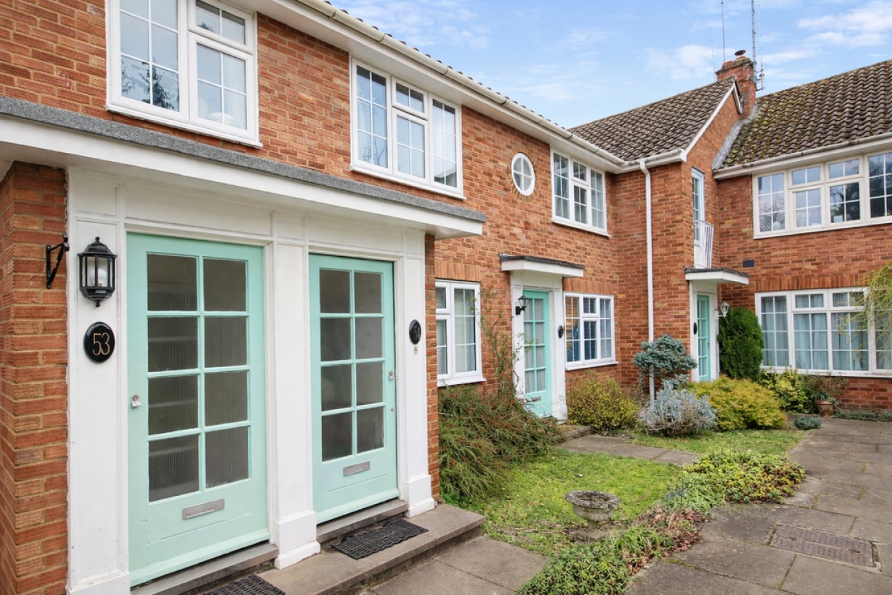Westminster Court, St. Albans, Hertfordshire