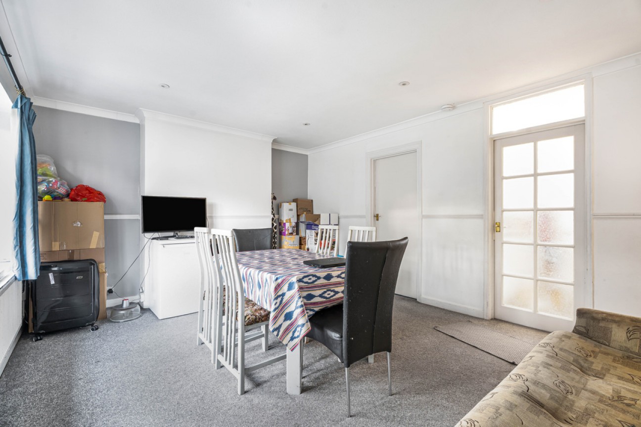 Westminster Court, St. Albans, Hertfordshire