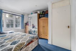 Westminster Court, St. Albans, Hertfordshire