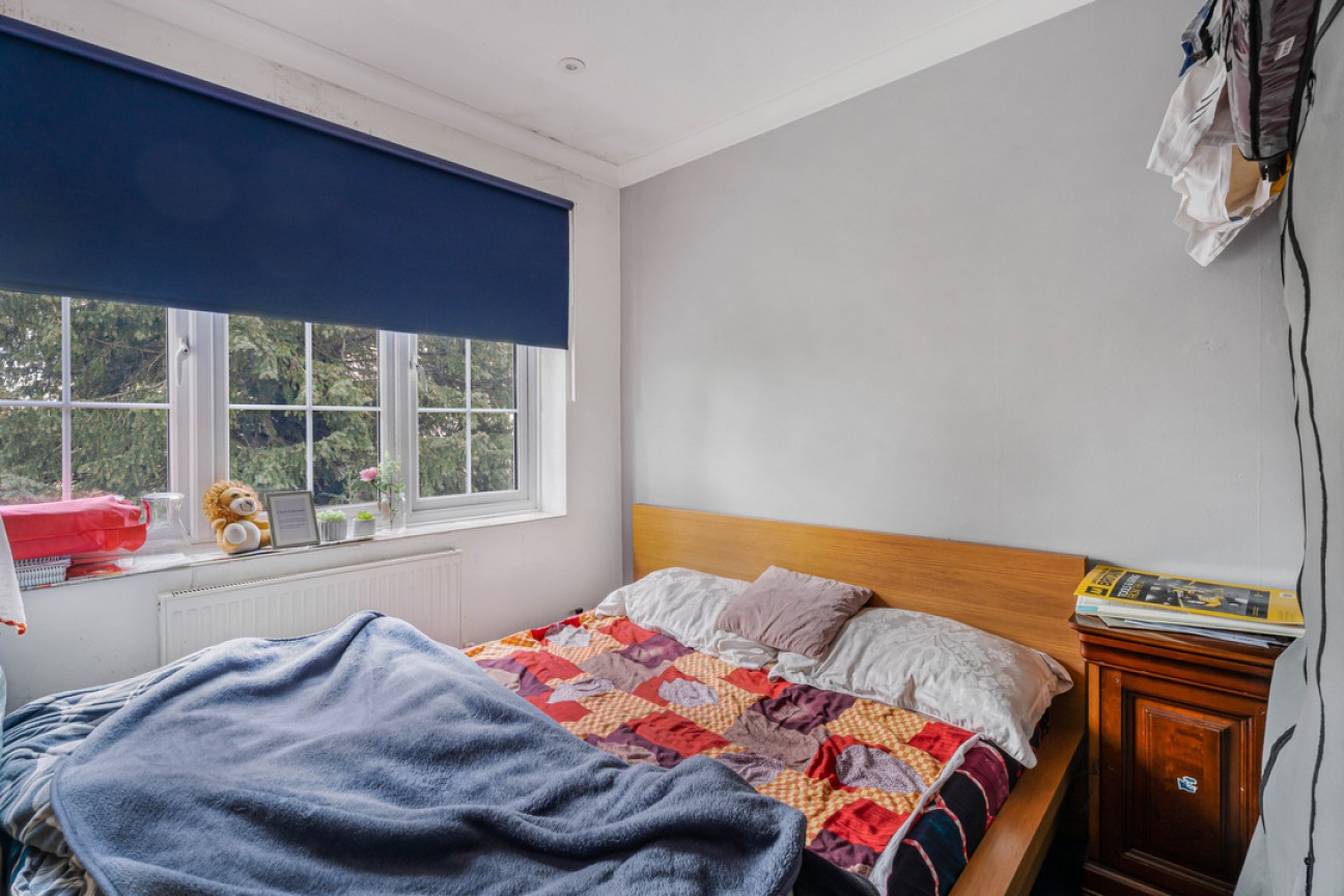 Westminster Court, St. Albans, Hertfordshire