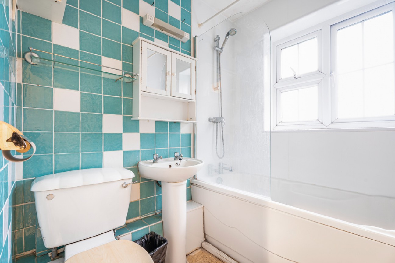 Westminster Court, St. Albans, Hertfordshire