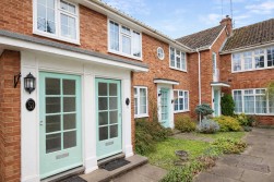 Westminster Court, St. Albans, Hertfordshire