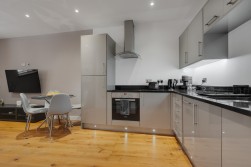 Apartment 20, Hounds Gate Court, 14 Hounds Gate, Nottingham, Nottinghamshire