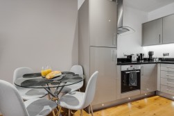 Apartment 20, Hounds Gate Court, 14 Hounds Gate, Nottingham, Nottinghamshire