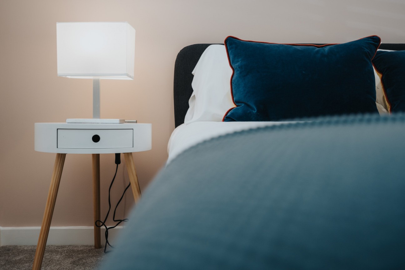 Apartment 20, Hounds Gate Court, 14 Hounds Gate, Nottingham, Nottinghamshire