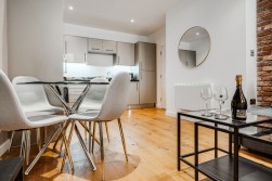 Apartment 20, Hounds Gate Court, 14 Hounds Gate, Nottingham, Nottinghamshire