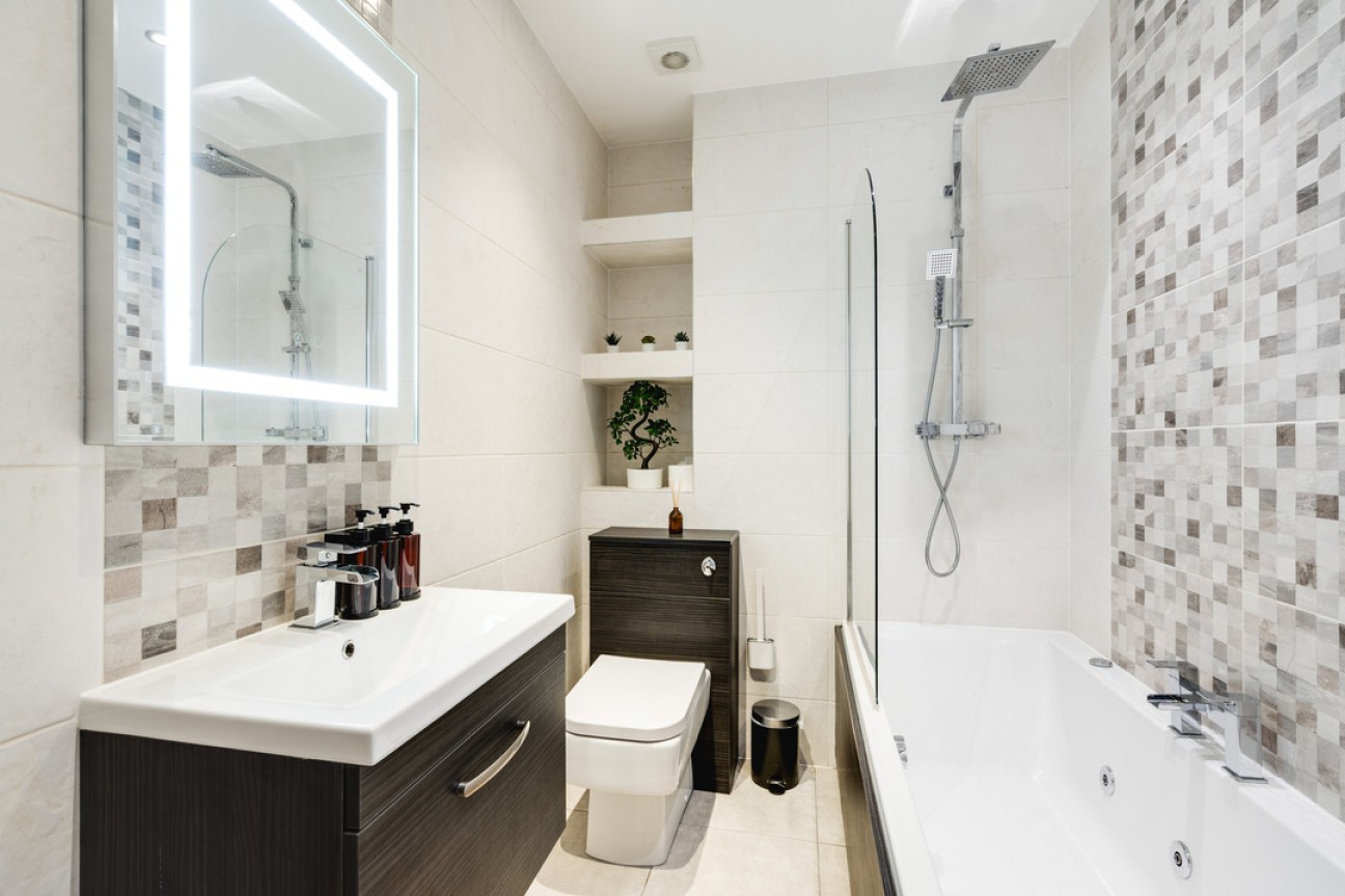 Apartment 20, Hounds Gate Court, 14 Hounds Gate, Nottingham, Nottinghamshire