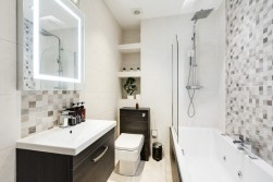 Apartment 20, Hounds Gate Court, 14 Hounds Gate, Nottingham, Nottinghamshire