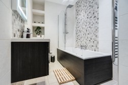 Apartment 20, Hounds Gate Court, 14 Hounds Gate, Nottingham, Nottinghamshire