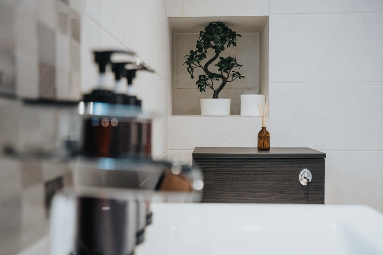 Apartment 20, Hounds Gate Court, 14 Hounds Gate, Nottingham, Nottinghamshire