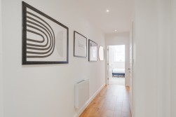 Apartment 20, Hounds Gate Court, 14 Hounds Gate, Nottingham, Nottinghamshire