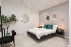 Apartment 20, Hounds Gate Court, 14 Hounds Gate, Nottingham, Nottinghamshire