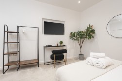 Apartment 20, Hounds Gate Court, 14 Hounds Gate, Nottingham, Nottinghamshire