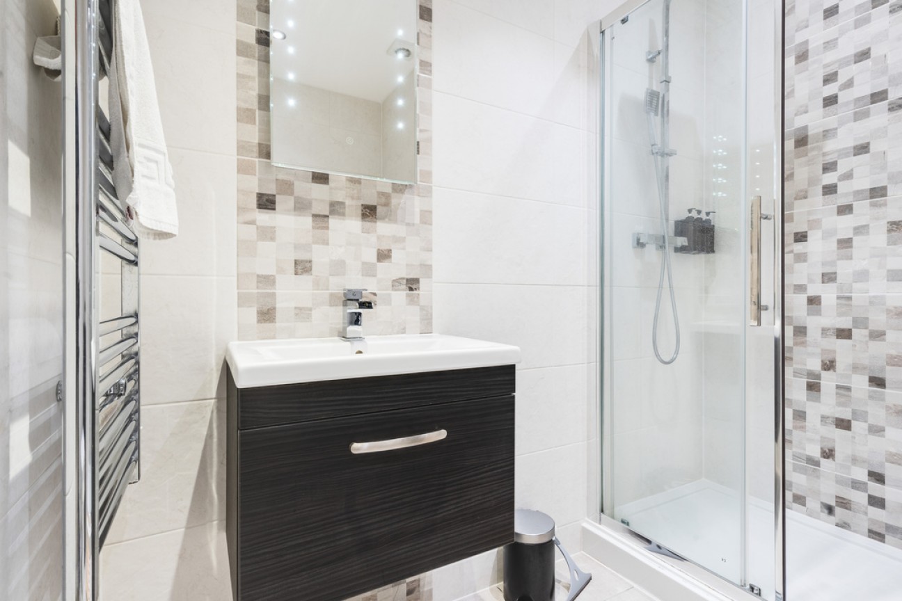 Apartment 20, Hounds Gate Court, 14 Hounds Gate, Nottingham, Nottinghamshire