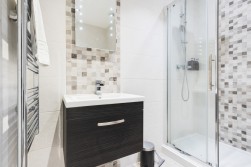 Apartment 20, Hounds Gate Court, 14 Hounds Gate, Nottingham, Nottinghamshire