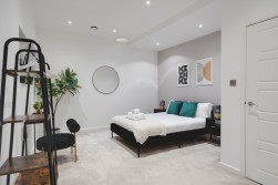 Apartment 20, Hounds Gate Court, 14 Hounds Gate, Nottingham, Nottinghamshire