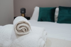 Apartment 20, Hounds Gate Court, 14 Hounds Gate, Nottingham, Nottinghamshire