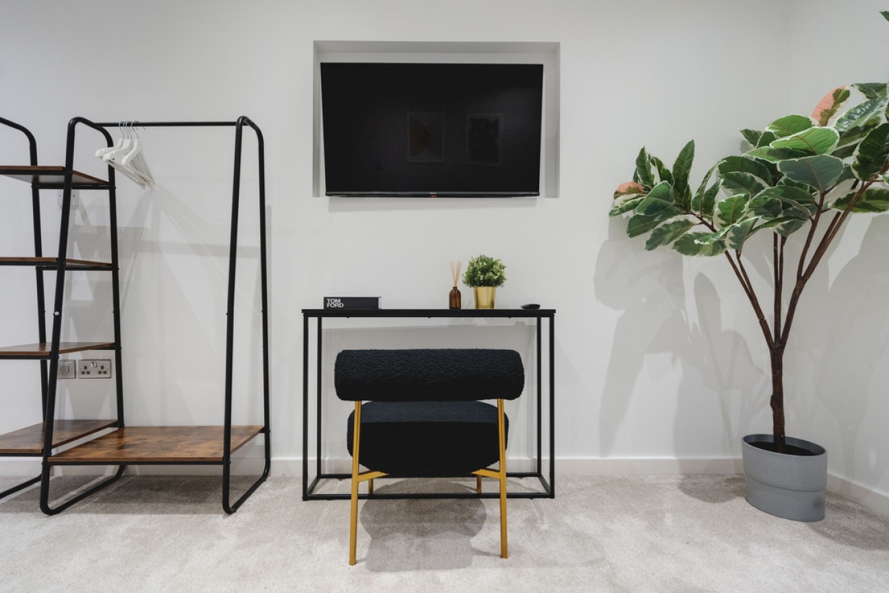 Apartment 20, Hounds Gate Court, 14 Hounds Gate, Nottingham, Nottinghamshire