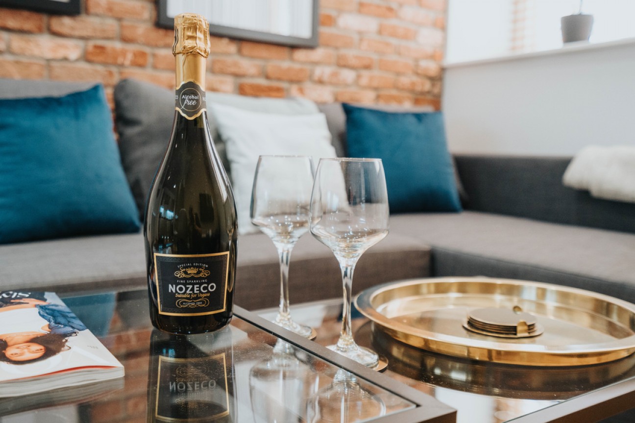 Apartment 20, Hounds Gate Court, 14 Hounds Gate, Nottingham, Nottinghamshire