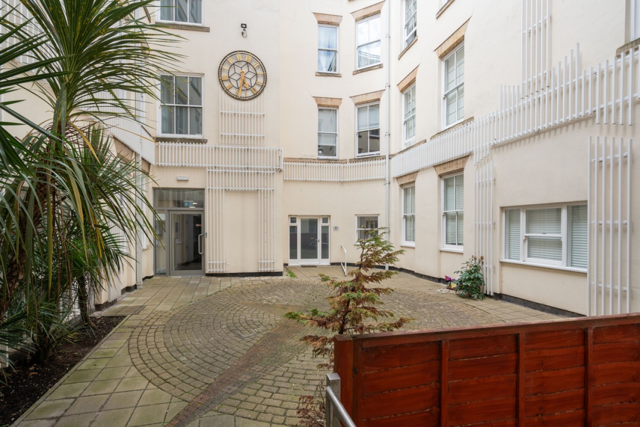 Apartment 20, Hounds Gate Court, 14 Hounds Gate, Nottingham, Nottinghamshire