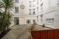 Apartment 20, Hounds Gate Court, 14 Hounds Gate, Nottingham, Nottinghamshire