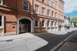 Apartment 20, Hounds Gate Court, 14 Hounds Gate, Nottingham, Nottinghamshire