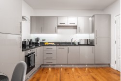 Apartment 20, Hounds Gate Court, 14 Hounds Gate, Nottingham, Nottinghamshire