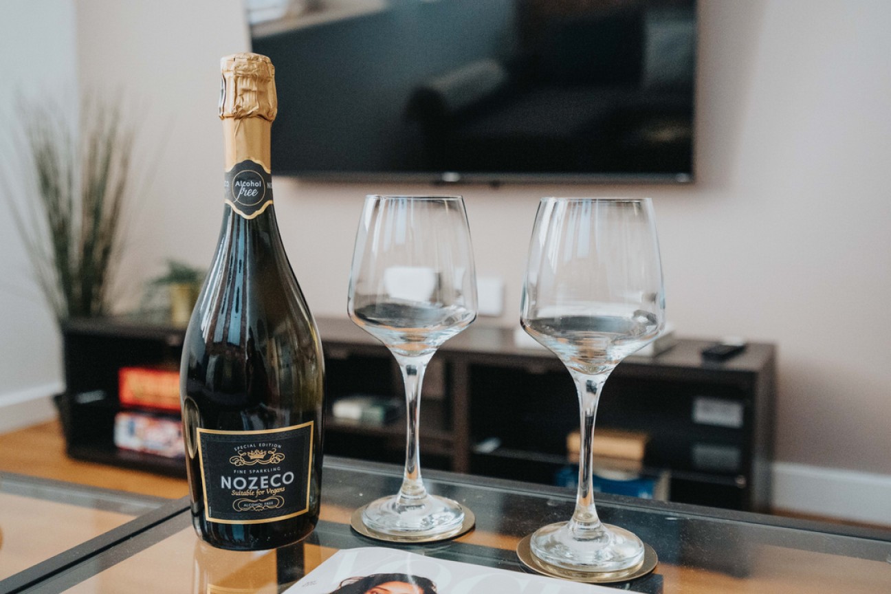 Apartment 20, Hounds Gate Court, 14 Hounds Gate, Nottingham, Nottinghamshire