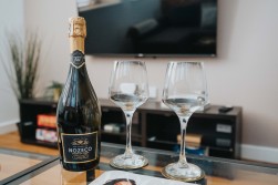 Apartment 20, Hounds Gate Court, 14 Hounds Gate, Nottingham, Nottinghamshire