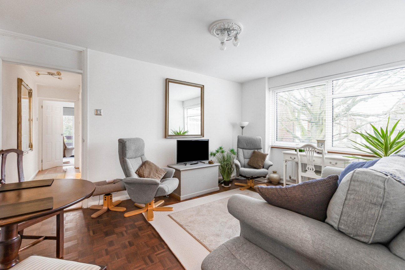 Abbots Park, St. Albans, Hertfordshire