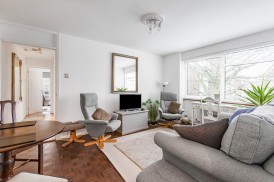 Abbots Park, St. Albans, Hertfordshire