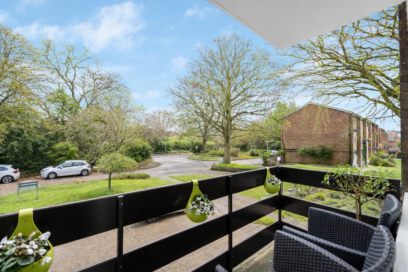 Abbots Park, St. Albans, Hertfordshire