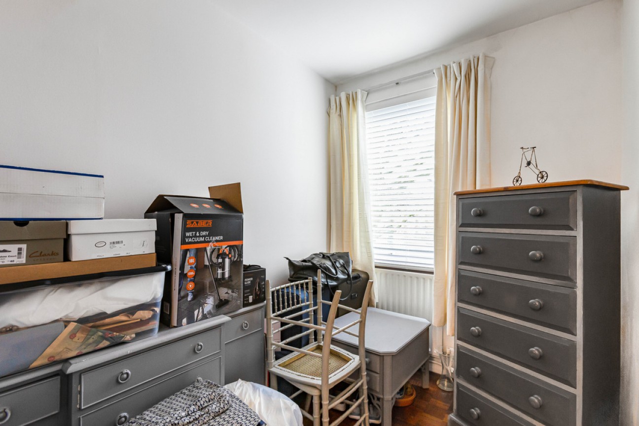 Abbots Park, St. Albans, Hertfordshire