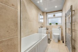 Abbots Park, St. Albans, Hertfordshire