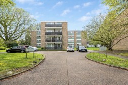 Abbots Park, St. Albans, Hertfordshire