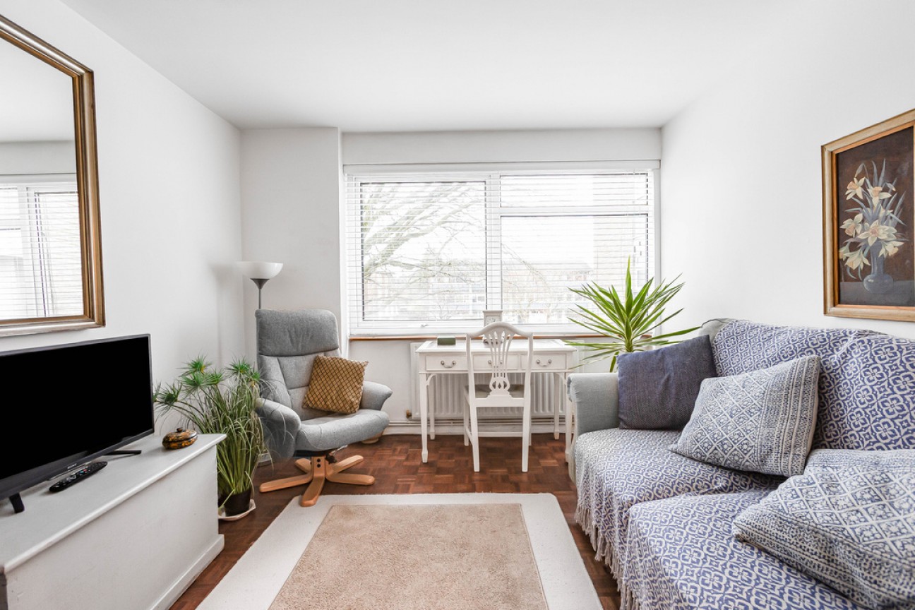 Abbots Park, St. Albans, Hertfordshire