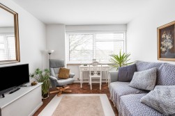 Abbots Park, St. Albans, Hertfordshire