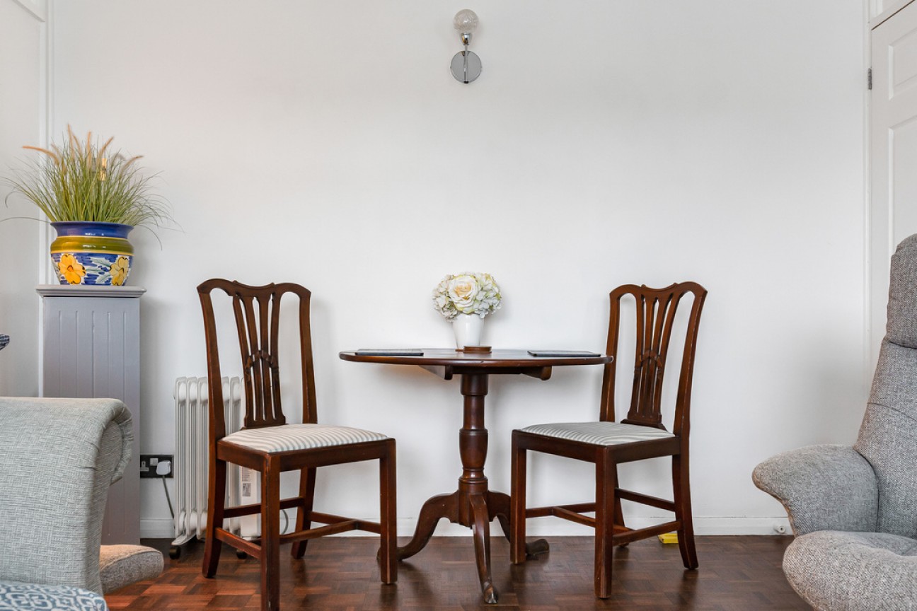 Abbots Park, St. Albans, Hertfordshire