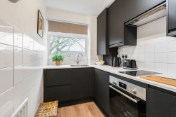 Abbots Park, St. Albans, Hertfordshire