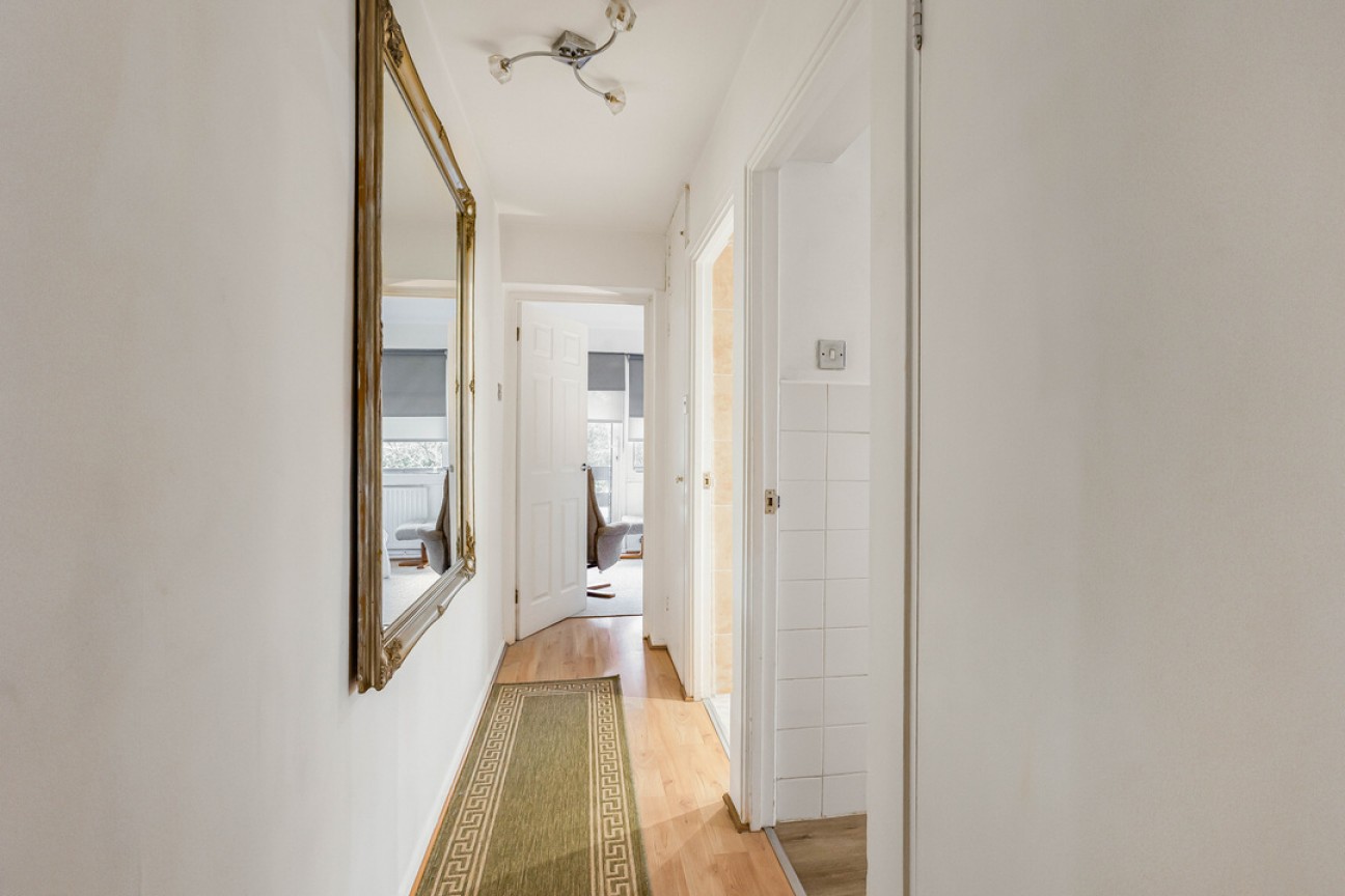 Abbots Park, St. Albans, Hertfordshire