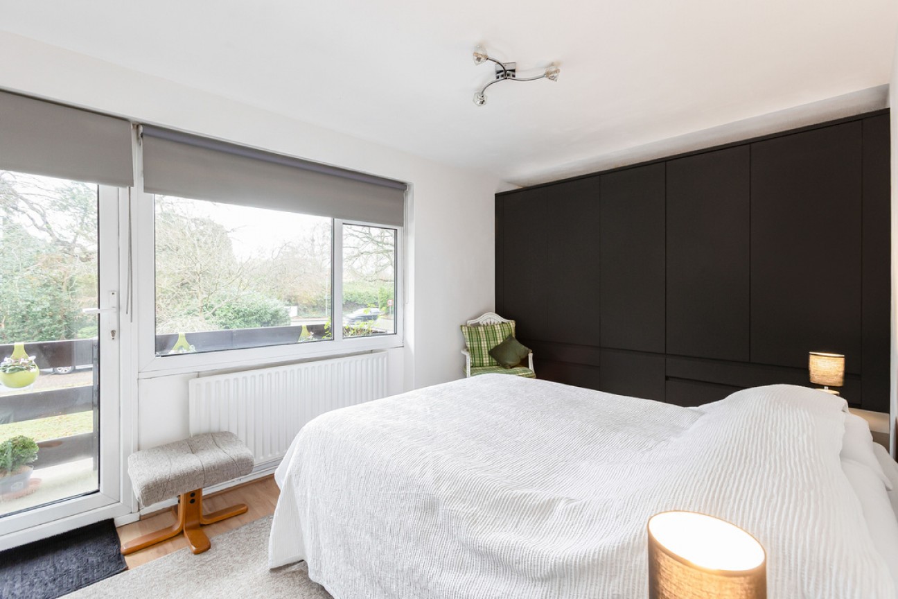 Abbots Park, St. Albans, Hertfordshire