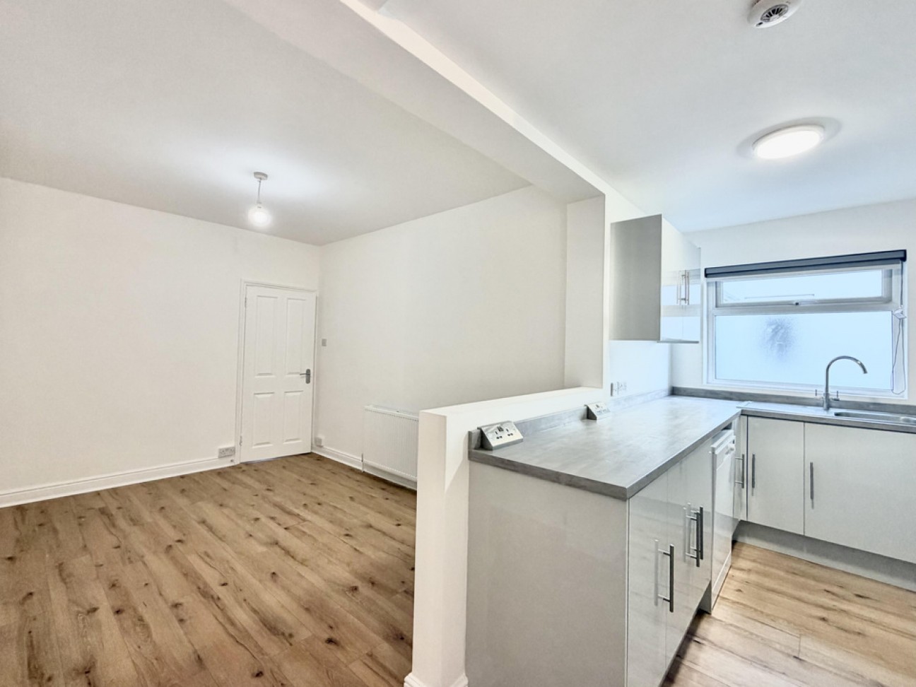 Turners Hill, Cheshunt, Waltham Cross, Hertfordshire