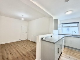 Turners Hill, Cheshunt, Waltham Cross, Hertfordshire